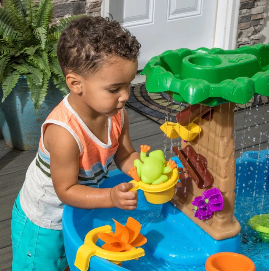 Little Rays Wave Play Collection