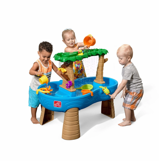 Kids Water Table Pump